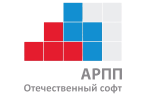АРПП «Отечественный софт» АРПП «Отечественный софт»